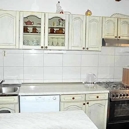 With Parking Space Supetar, Brac - 2845 Διαμέρισμα *