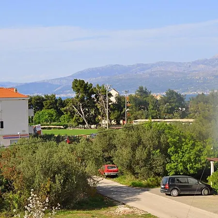 With Parking Space Supetar, Brac - 2845 Supetar
