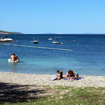 Apartman With Parking Space Supetar, Brac - 2845