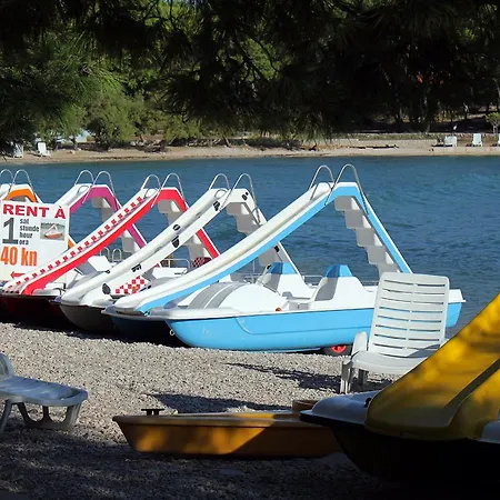 With Parking Space Supetar, Brac - 2845 *