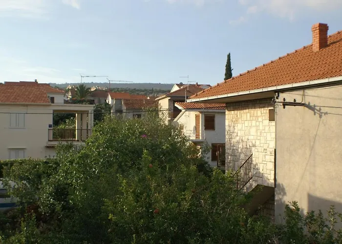 Apartman With Parking Space Supetar, Brac - 2845 Supetar