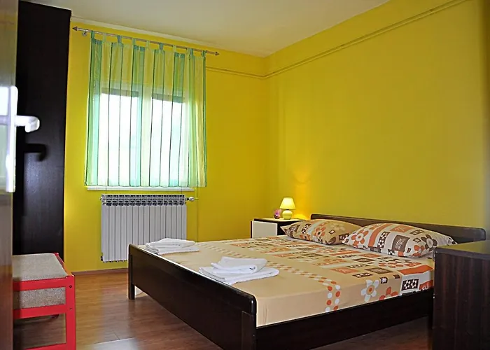 Apartman With Parking Space Supetar, Brac - 2845 *