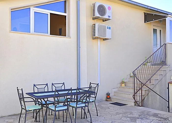 Apartman With Parking Space Supetar, Brac - 2845 Supetar