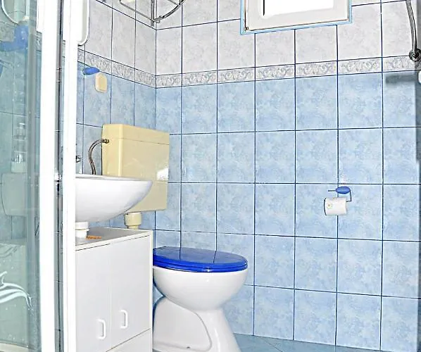 Apartman With Parking Space Supetar, Brac - 2845