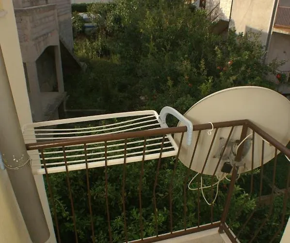 Apartman With Parking Space Supetar, Brac - 2845 *