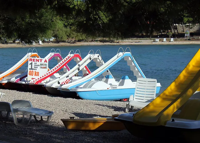 With Parking Space Supetar, Brac - 2845 *