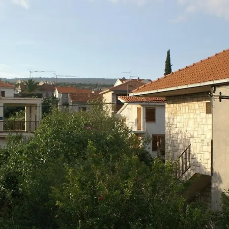 Apartamento With Parking Space Supetar, Brac - 2845 Supetar