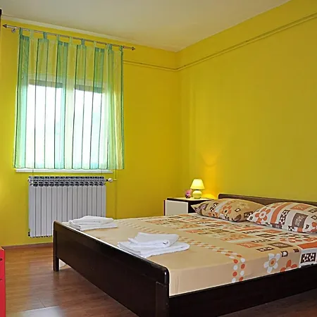 شقة With Parking Space Supetar, Brac - 2845 *