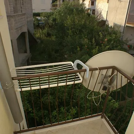 شقة With Parking Space Supetar, Brac - 2845 *